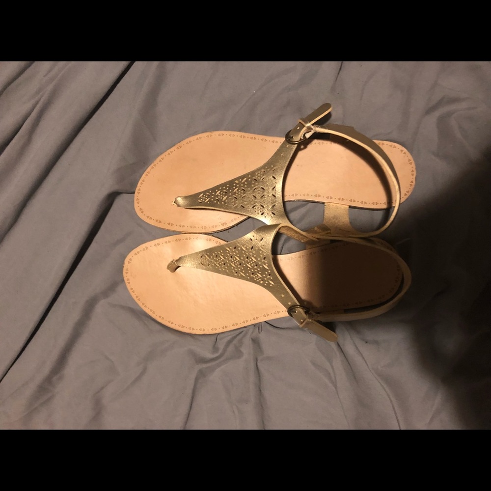 Bundle of 3 for $25/ GAP Women’s sandals